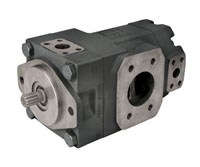 Hydraulische Antriebstechnik - Single Vane Pumps - VT6CCSH