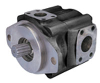 Hydraulische Antriebstechnik - Single Vane Pumps - VT6CP