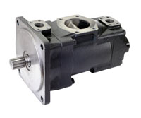 Hydraulische Antriebstechnik -  Single Vane Pumps - VT6EE/EES